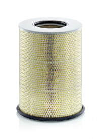 Vzduchový filtr MANN MF C311345/1 Vzduchový filtr MANN MF C311345/1