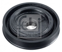 Řemenice, klikový hřídel FEBI BILSTEIN 36310