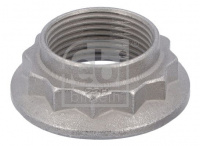 Matice, koncový čep nápravy FEBI (FB 01701)