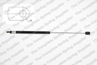 Pneumatická pružina, zavazadlový prostor KILEN (KI 466015) Pneumatická pružina, zavazadlový prostor KILEN (KI 466015)