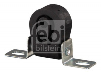 Držák, výfukový systém FEBI (FB 01239) - VW