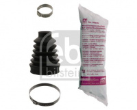 Sada měchů, hnací hřídel FEBI (FB 38349)