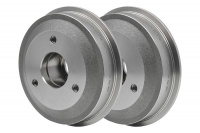 Brzdový buben ATE 24.0216-5001 (AT 480001) - CITROËN, PEUGEOT