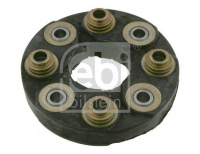 Kloub, podélný hřídel FEBI (FB 26669)