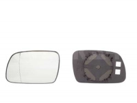 Sklo do zrcátka, vnější zrcátko ALKAR 6451307