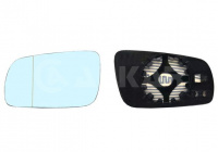 Sklo do zrcátka, vnější zrcátko ALKAR 6439127