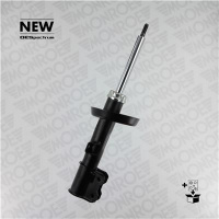 Tlumič pérování MONROE (MO 742158SP)