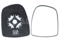 Sklo do zrcátka, vnější zrcátko ALKAR 6432750