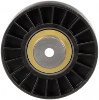 Vratná / vodící kladka GATES (GT T38078) - AUDI