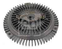 Spojka, větrák chladiče FEBI (FB 17856)