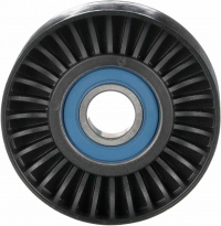 Vratná / vodící kladka GATES (GT T38055) - CITROËN, PEUGEOT