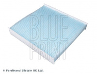 Kabinový filtr BLUE PRINT ADR162508