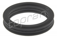 Těsnění, potrubí chladicí kapaliny TOPRAN 119 260