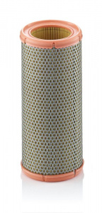 Vzduchový filtr MANN C1184 (MF C1184 - CITROËN, PEUGEOT