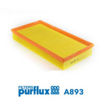 Vzduchový filtr PURFLUX A893