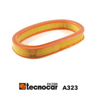 Vzduchový filtr PURFLUX A323