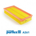 Vzduchový filtr PURFLUX A261