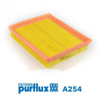 Vzduchový filtr PURFLUX A254