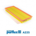 Vzduchový filtr PURFLUX A225