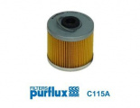 Palivový filtr PURFLUX C115A