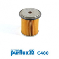 Palivový filtr PURFLUX C480