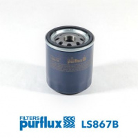 Olejový filtr PURFLUX LS867B