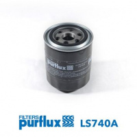 Olejový filtr PURFLUX LS740A