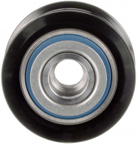 Alternátorová volnoběžka (předstihová spojka) GATES (GT OAP7078) - LEXUS