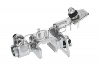 Sada na opravy, řadicí páka TOPRAN 111 330