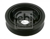 Řemenice klikové hřídele FEBI (FB 26886) - SEAT, ŠKODA, VW