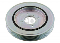 Řemenice klikové hřídele FEBI (FB 27720) - CITROEN, PEUGEOT