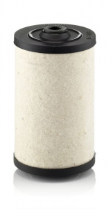 Palivový filtr MANN BFU900X (MF BFU900X) - MERCEDES-BENZ