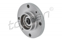 Náboj kola Topran 720 386