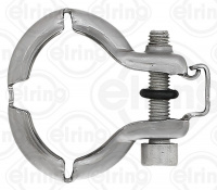 Spojovací trubky, výfukový systém ELRING 907.640