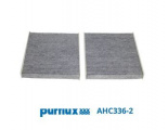 Kabinový filtr PURFLUX AHC336-2