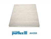 Kabinový filtr PURFLUX AH359