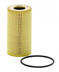 Olejový filtr MANN HU719/5X (MF HU719/5X) - PORSCHE