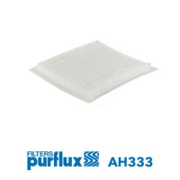 Kabinový filtr PURFLUX AH333