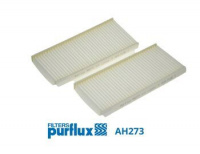 Kabinový filtr PURFLUX AH273 Kabinový filtr PURFLUX AH273