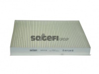 Kabinový filtr PURFLUX AH257