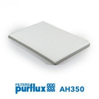 Kabinový filtr PURFLUX AH350
