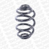Pružina tlumiče pérování MONROE (MO SN2276)