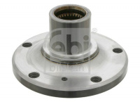 Náboj kola FEBI (FB 28114) - BMW