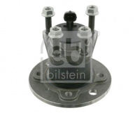 Náboj kola FEBI (FB 27384) - OPEL