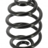 Pružina tlumiče pérování MONROE (MO SN0434)