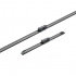 Sada stěračů BOSCH 3397014404 - 700mm + 340mm