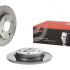 Brzdový kotouč BREMBO 08.D566.11 Brzdový kotouč BREMBO 08.D566.11