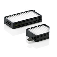 Kabinový filtr MANN CU21002-2 (MF CU21002-2) - SUBARU Kabinový filtr MANN CU21002-2 (MF CU21002-2) - SUBARU