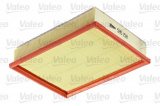 Vzduchový filtr VALEO 585158