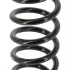 Pružina tlumiče pérování MONROE (MO SP3871)